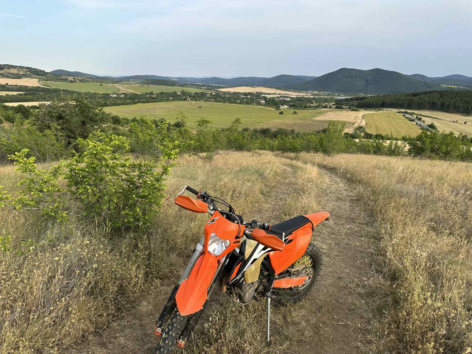 Ktm EXC | Mobile.bg   16