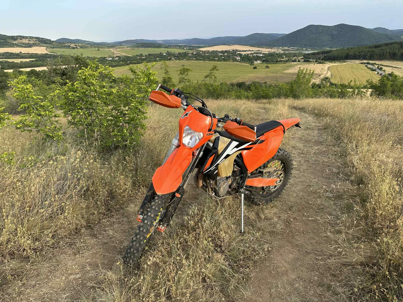 Ktm EXC | Mobile.bg   9