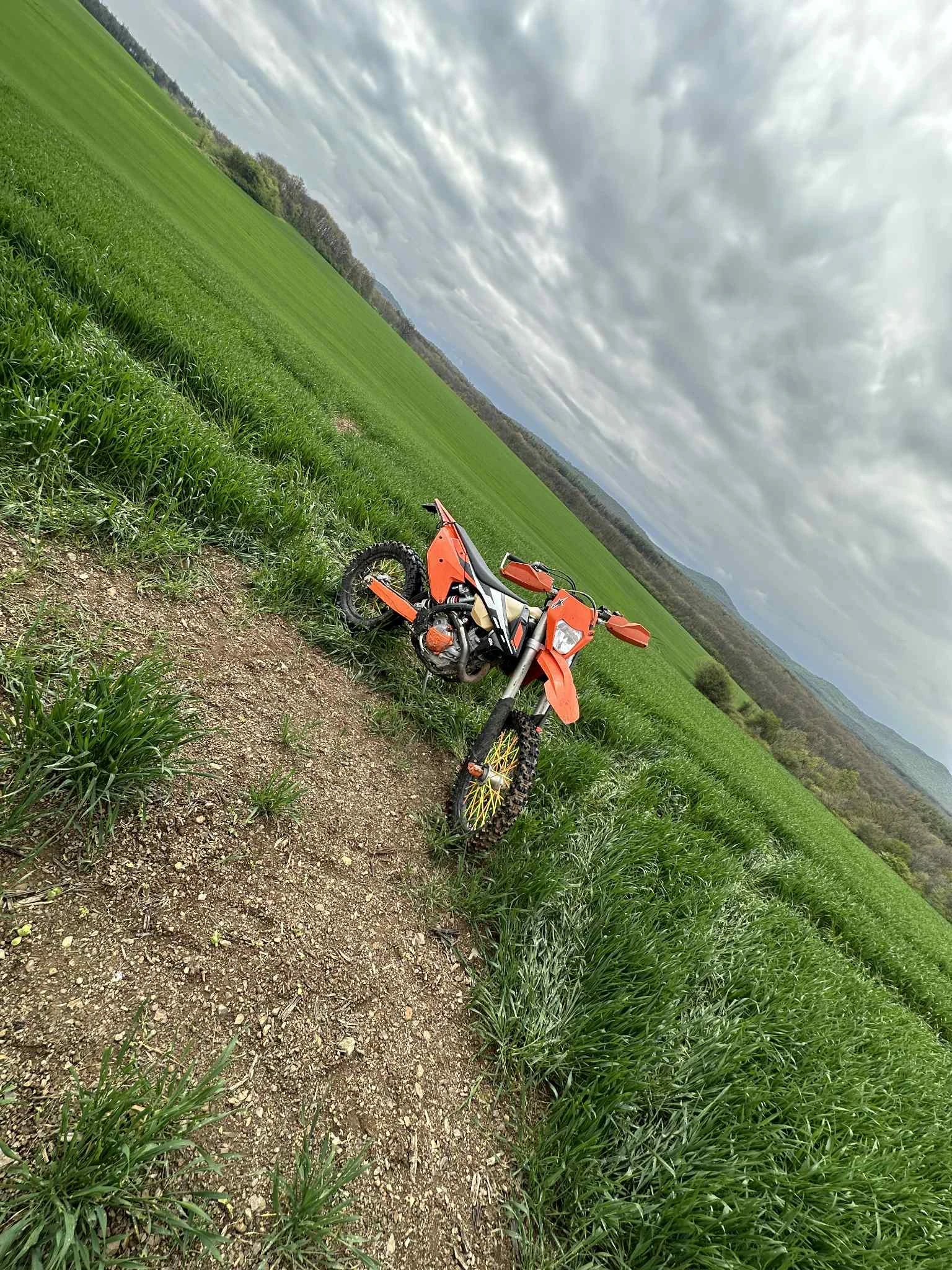Ktm EXC | Mobile.bg   13