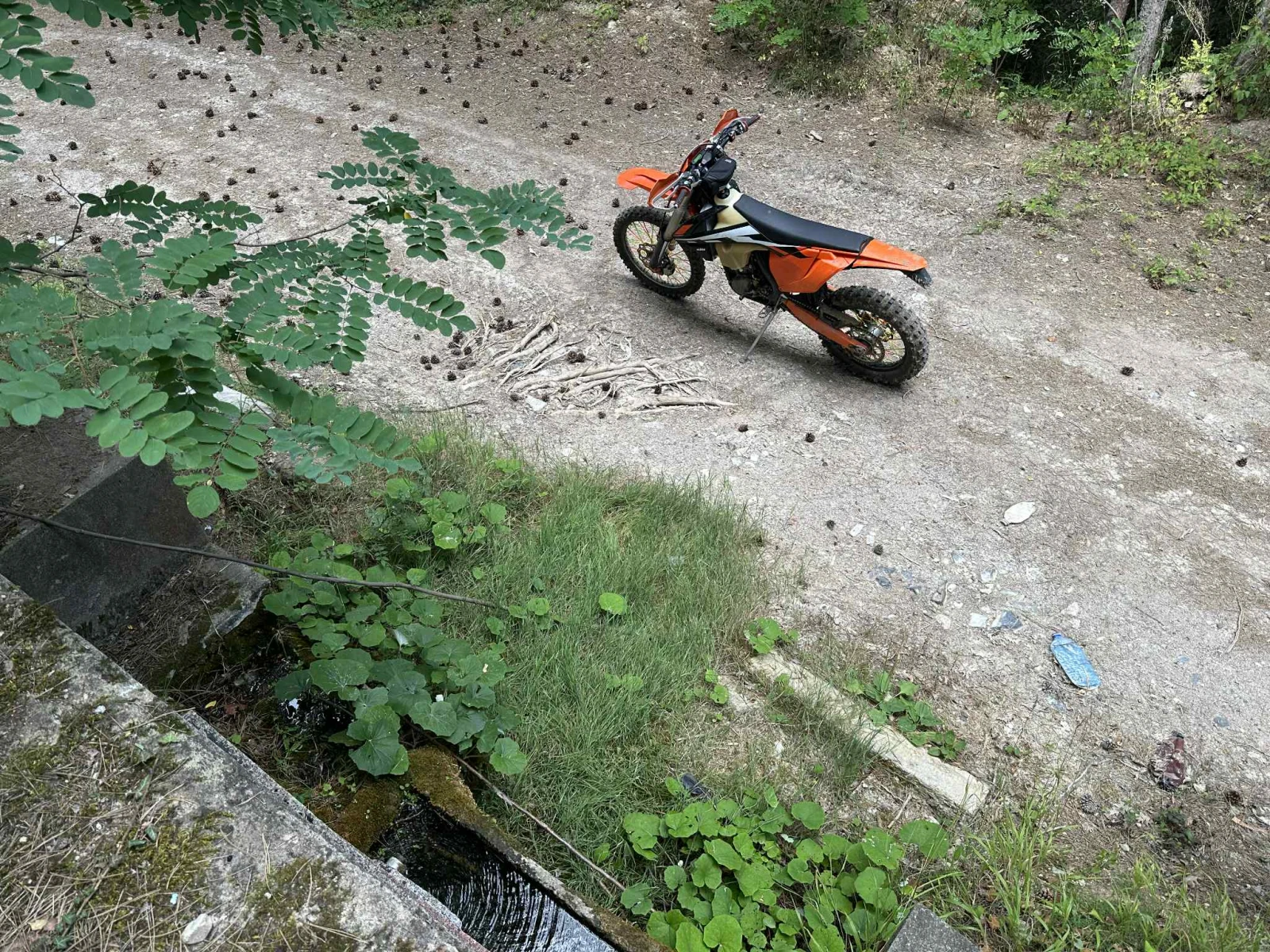 Ktm EXC | Mobile.bg   17