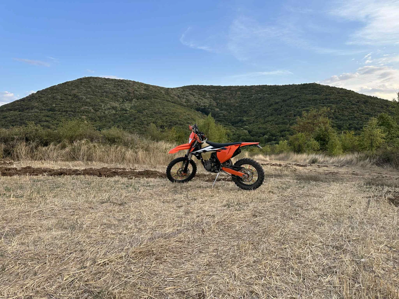 Ktm EXC | Mobile.bg   6