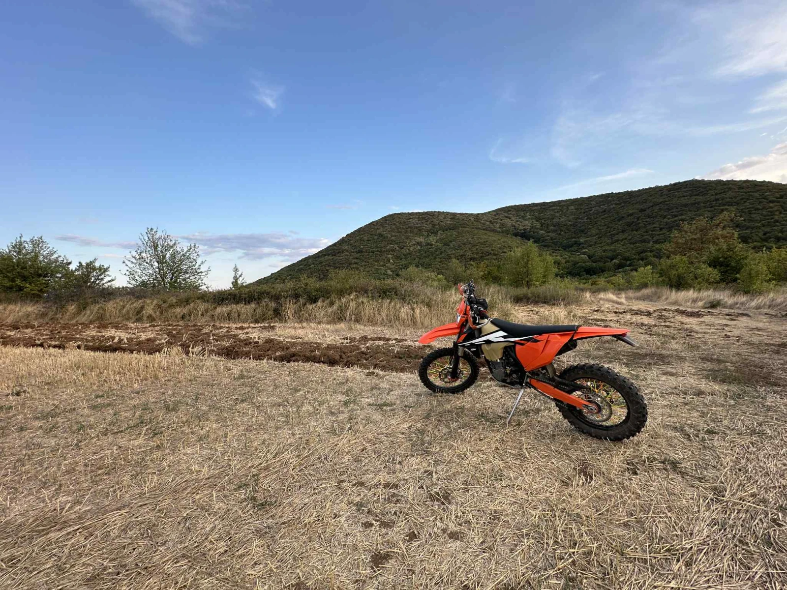 Ktm EXC | Mobile.bg   2