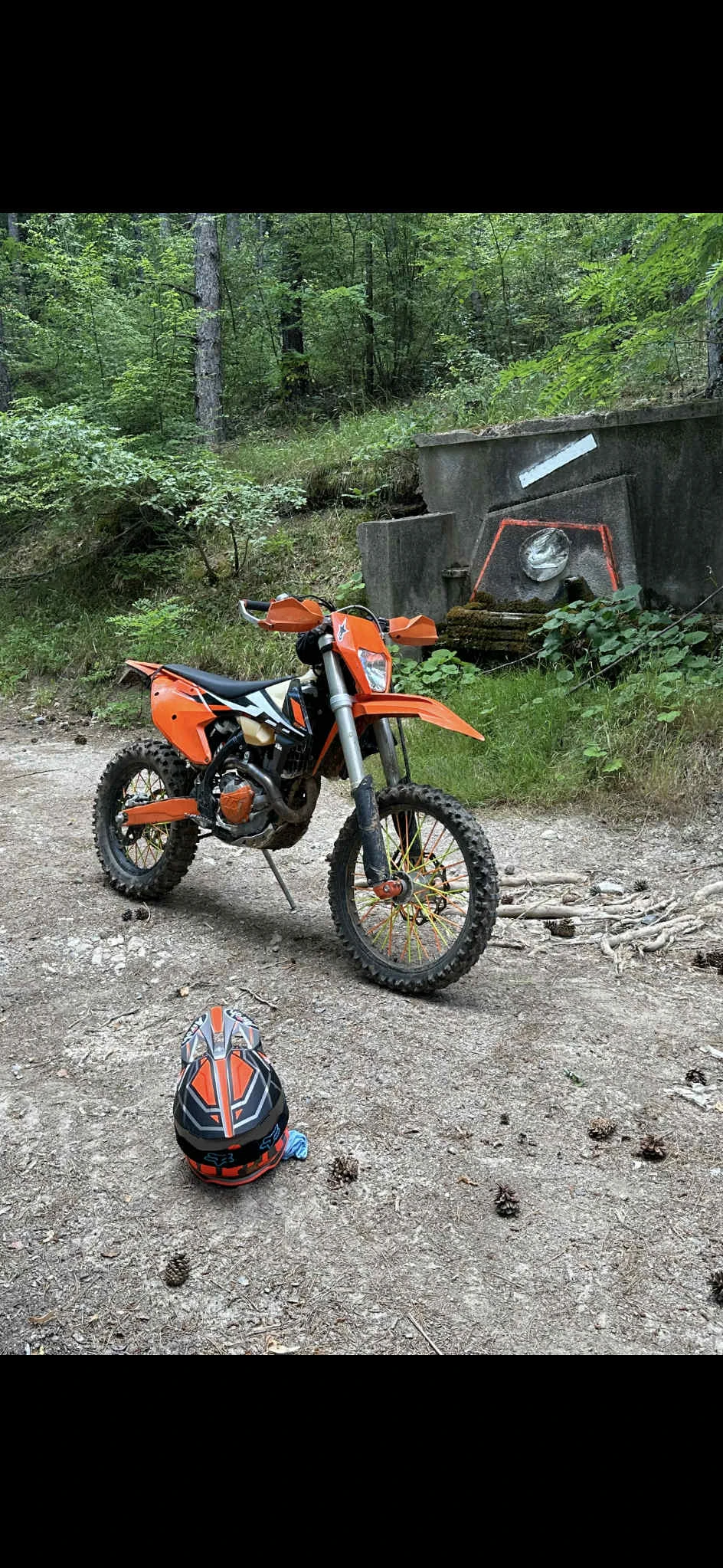 Ktm EXC | Mobile.bg   1