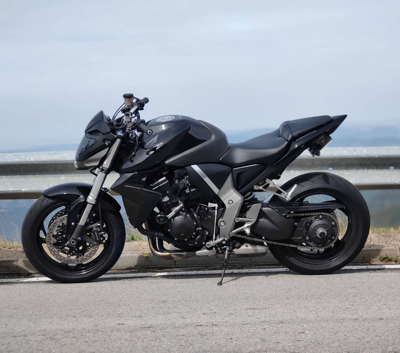 Honda Cb | Mobile.bg � ����������� 14