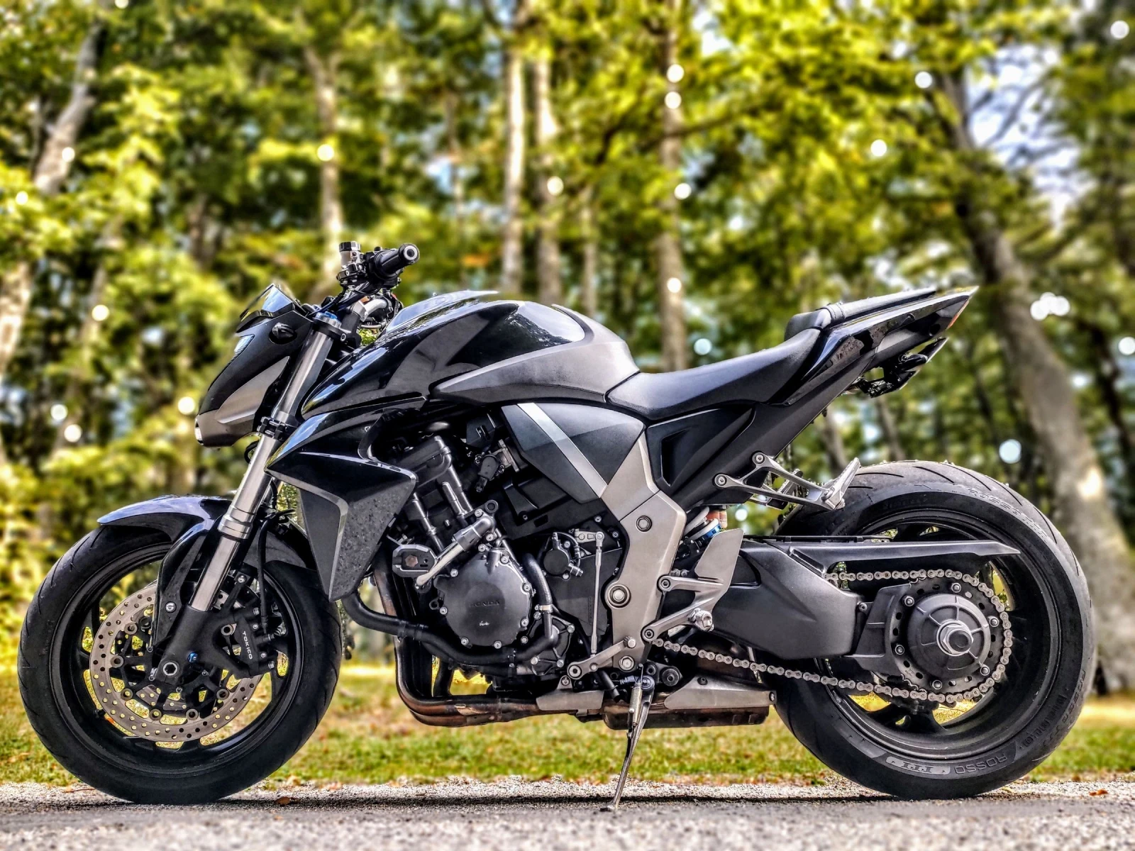 Honda Cb | Mobile.bg � ����������� 13