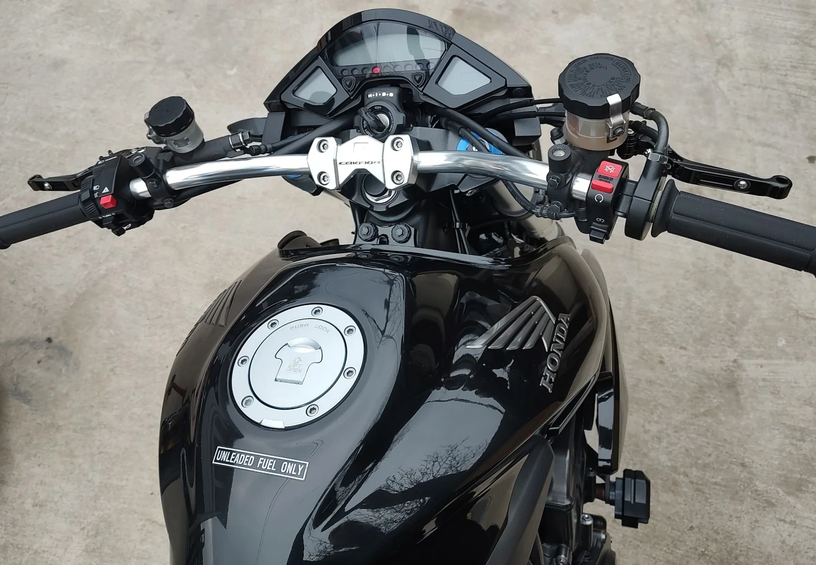 Honda Cb | Mobile.bg � ����������� 9