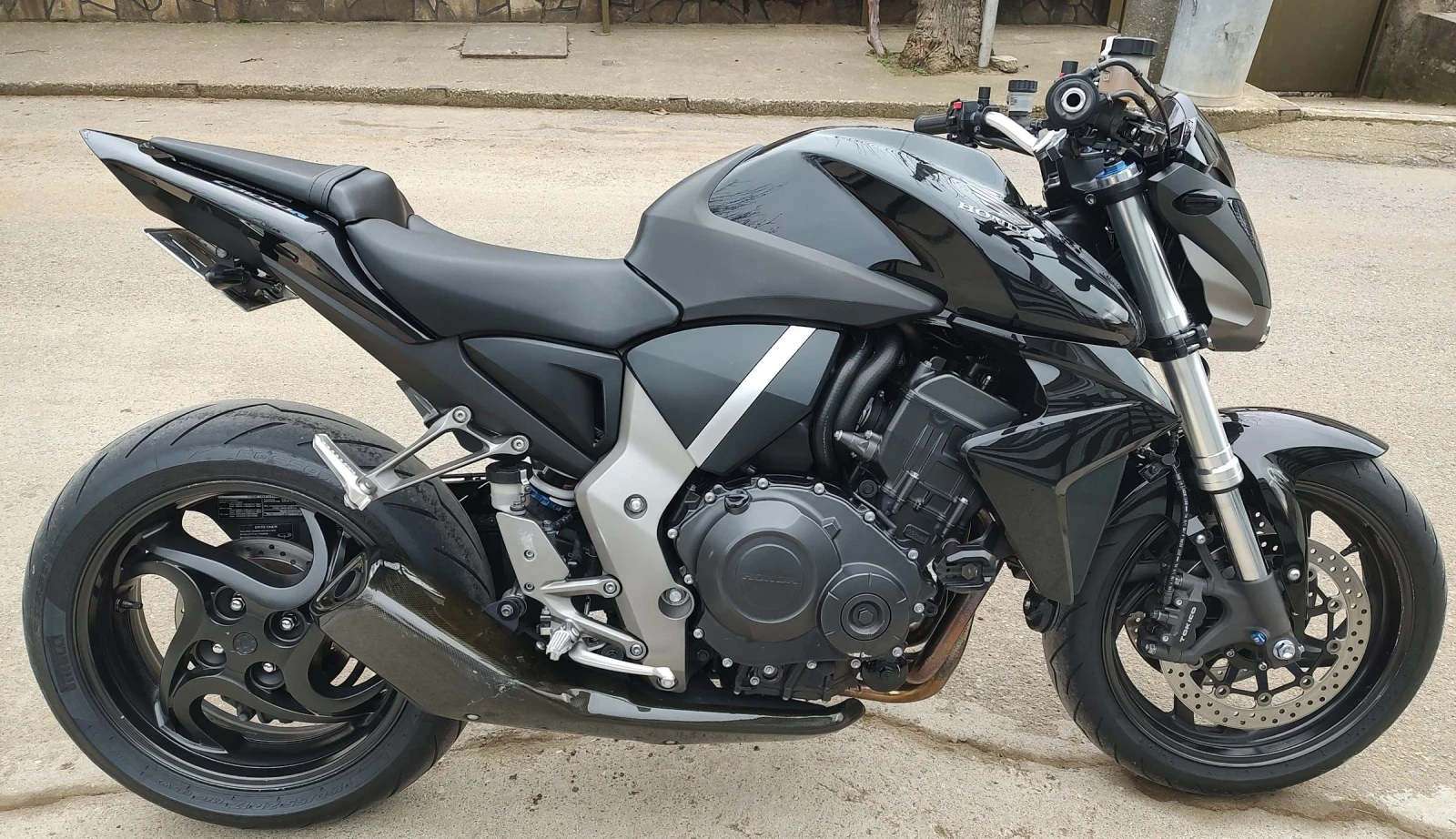 Honda Cb | Mobile.bg � ����������� 11