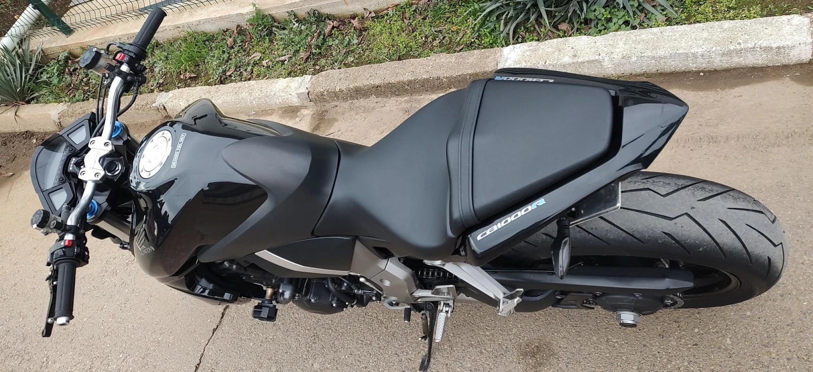 Honda Cb | Mobile.bg � ����������� 4