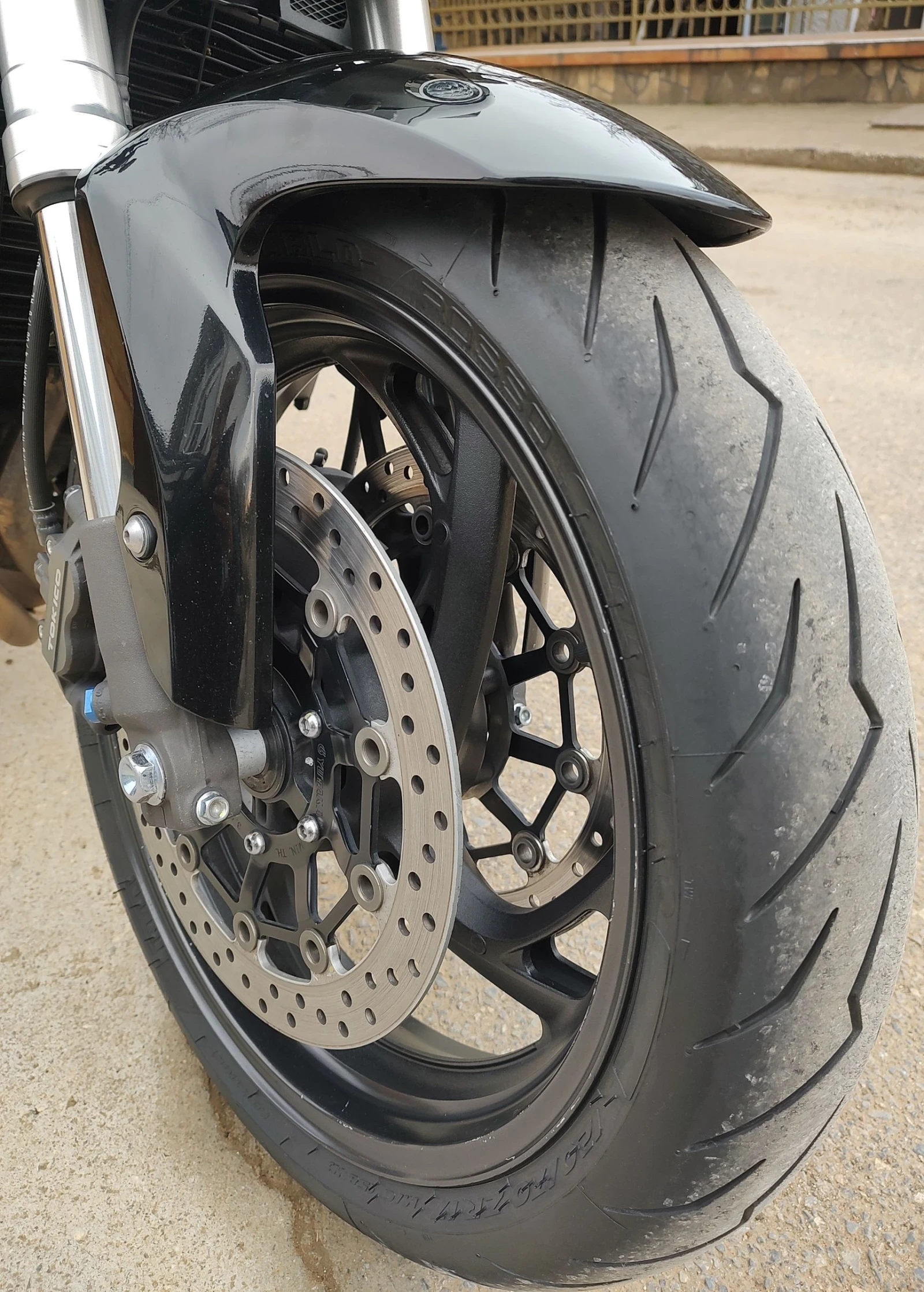 Honda Cb | Mobile.bg � ����������� 5