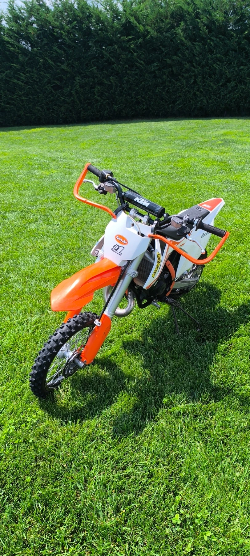 Ktm SX 65, снимка 5 - Мотоциклети и мототехника - 55510897