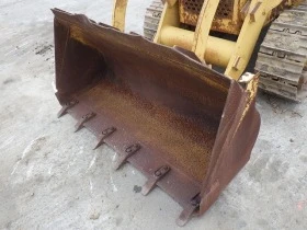 Мини челни товарачи Komatsu  НОВ ВНОС , снимка 5