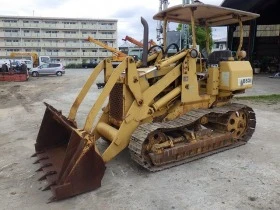 Мини челни товарачи Komatsu  НОВ ВНОС , снимка 1