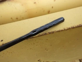 Мини челни товарачи Komatsu  НОВ ВНОС , снимка 15