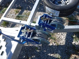 За автомобил Sirius ЛЕБЕДКИ, снимка 7