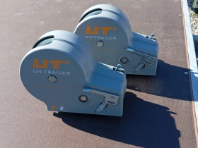 За автомобил Sirius ЛЕБЕДКИ, снимка 15