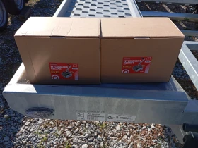 За автомобил Sirius ЛЕБЕДКИ, снимка 3