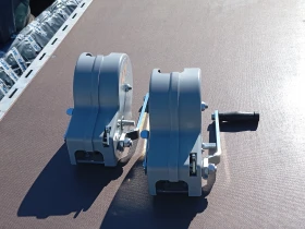 За автомобил Sirius ЛЕБЕДКИ, снимка 12