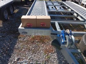 За автомобил Sirius ЛЕБЕДКИ, снимка 2