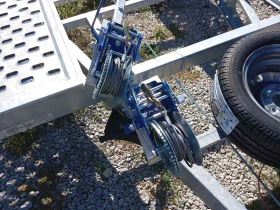 За автомобил Sirius ЛЕБЕДКИ, снимка 4