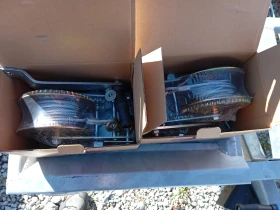 За автомобил Sirius ЛЕБЕДКИ, снимка 10