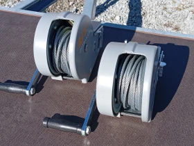 За автомобил Sirius ЛЕБЕДКИ, снимка 1