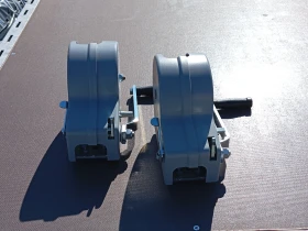 За автомобил Sirius ЛЕБЕДКИ, снимка 14