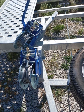 За автомобил Sirius ЛЕБЕДКИ, снимка 8