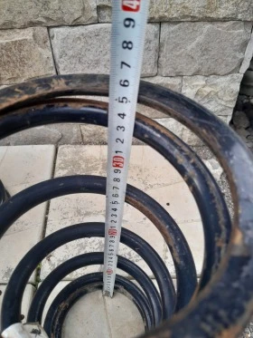 Продавам пружини за Ланд Ровер Дискавъри за моделите до 2004г , снимка 3