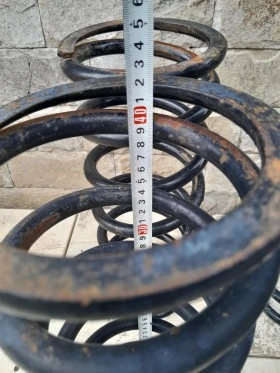 Продавам пружини за Ланд Ровер Дискавъри за моделите до 2004г , снимка 8