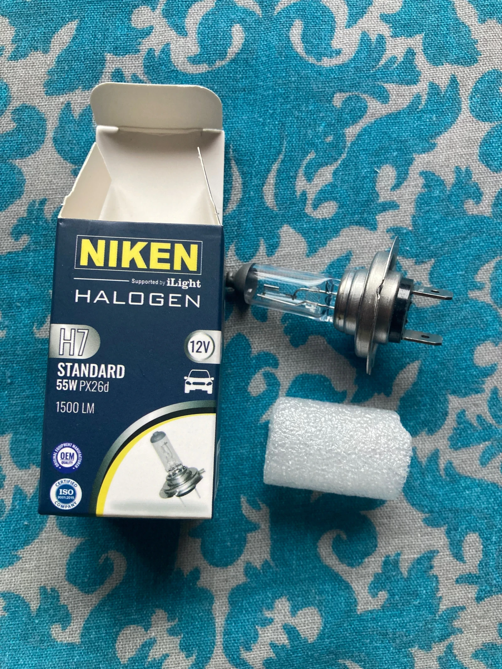 LED H1 H7 canbus 360 | Mobile.bg   5