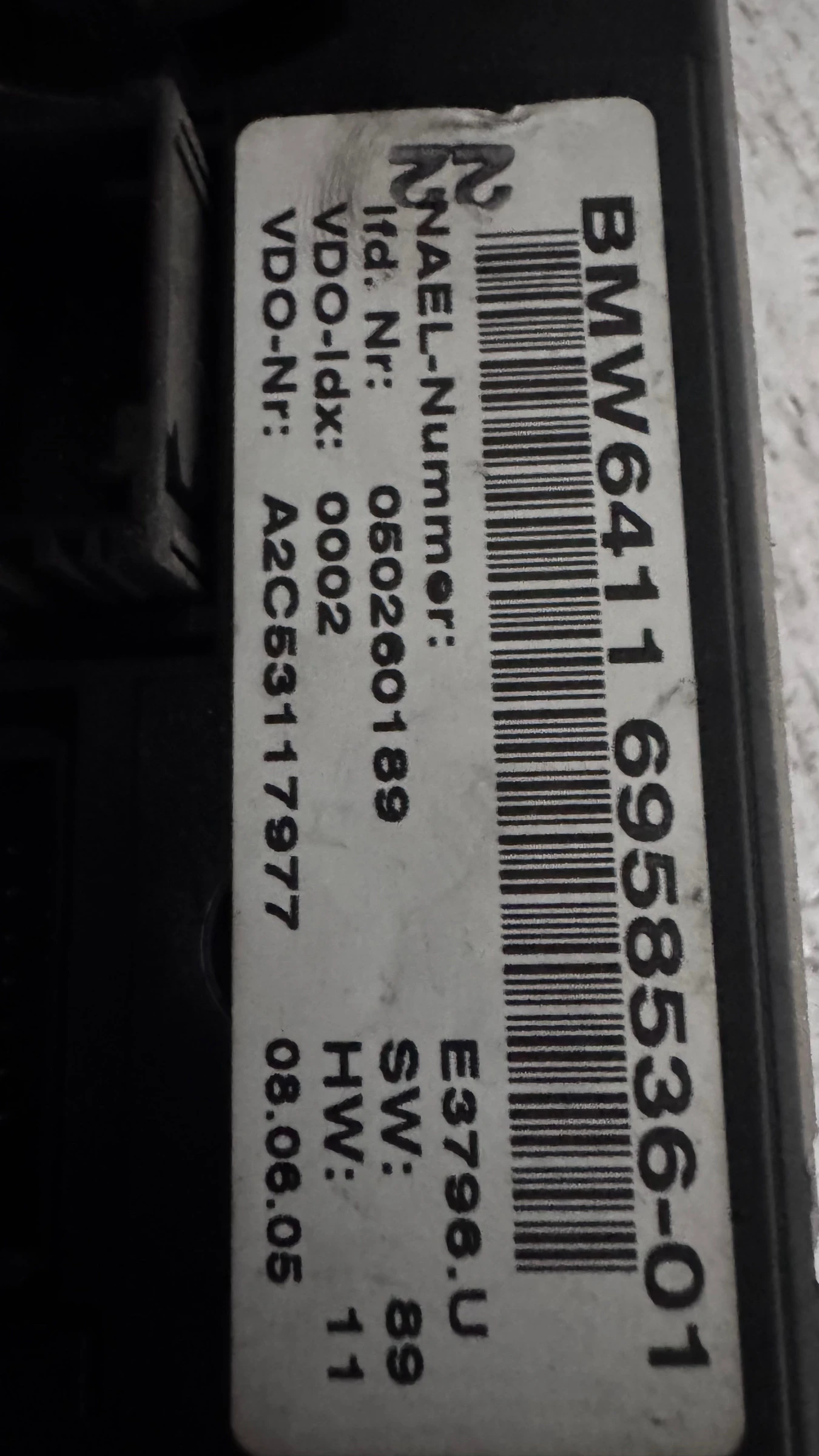   /  /  a BMW 118 - 6958536-01 / A2C53117977 | Mobile.bg   2