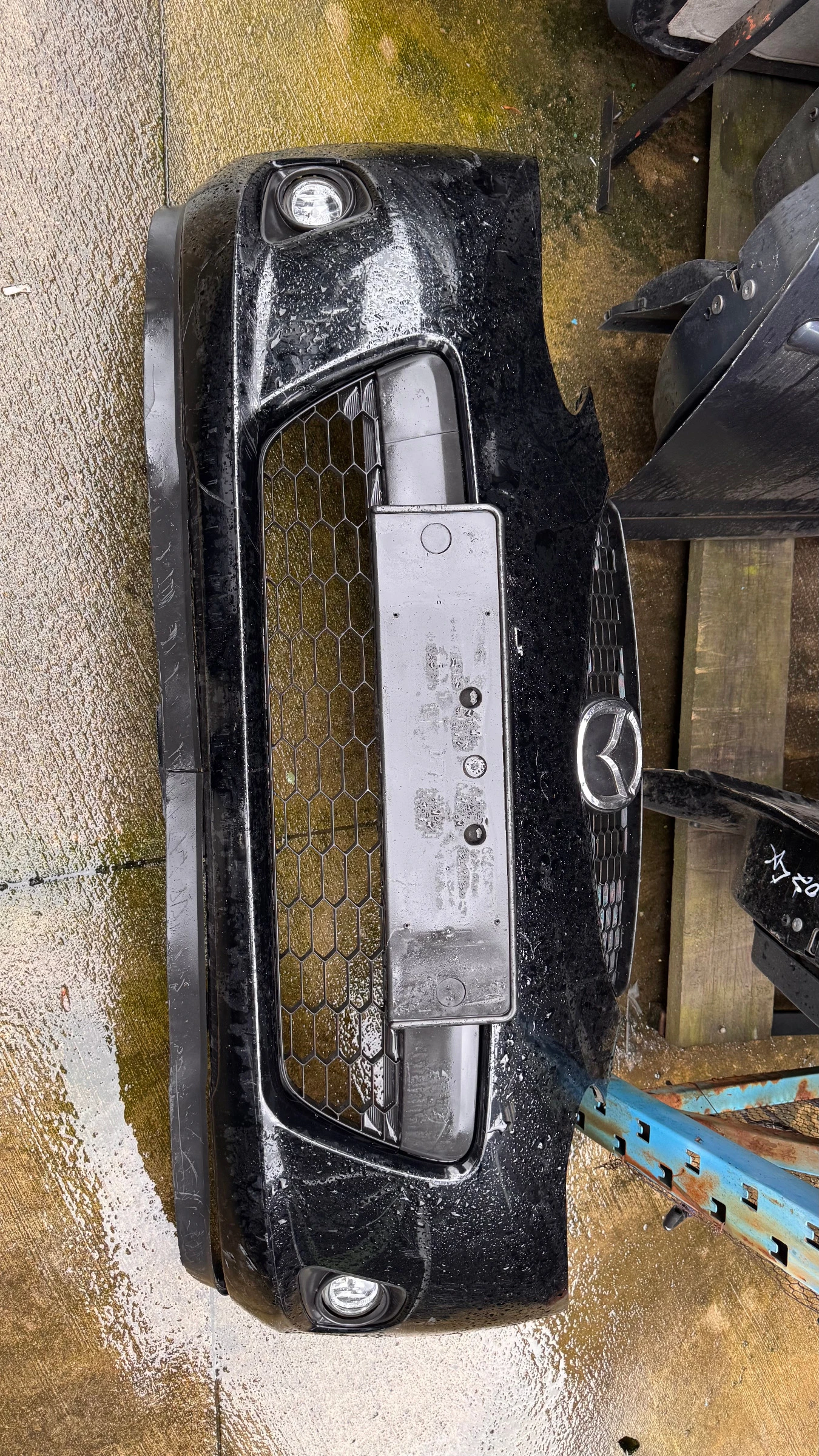 ������ ����� �� Mazda 2 2009 | Mobile.bg � ����������� 1