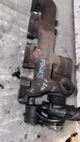        Ford Focus - XS4Q-6K682-DB / 706499-1S