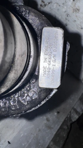   Ford Focus - XS4Q-6K682-DB / 706499-1S | Mobile.bg    2
