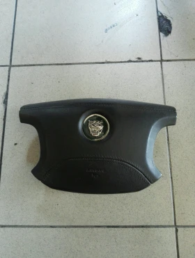 Еърбег волан Ягуар С тайп 2.7д