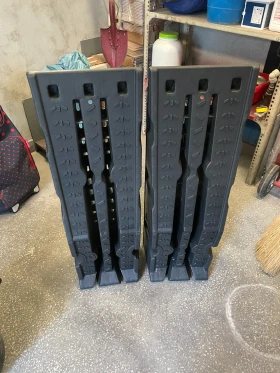 Екстериорни неметални аксесоари, снимка 2