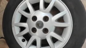 Гуми с джанти Vredestein 185/65R15, снимка 2