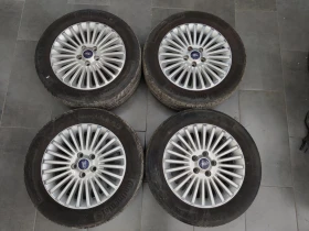 Джанти за Ford, снимка 3