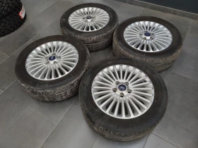 Джанти за Ford, снимка 4