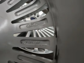 Джанти за Ford, снимка 9