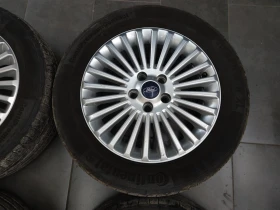 Джанти за Ford, снимка 6