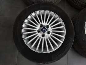 Джанти за Ford, снимка 7