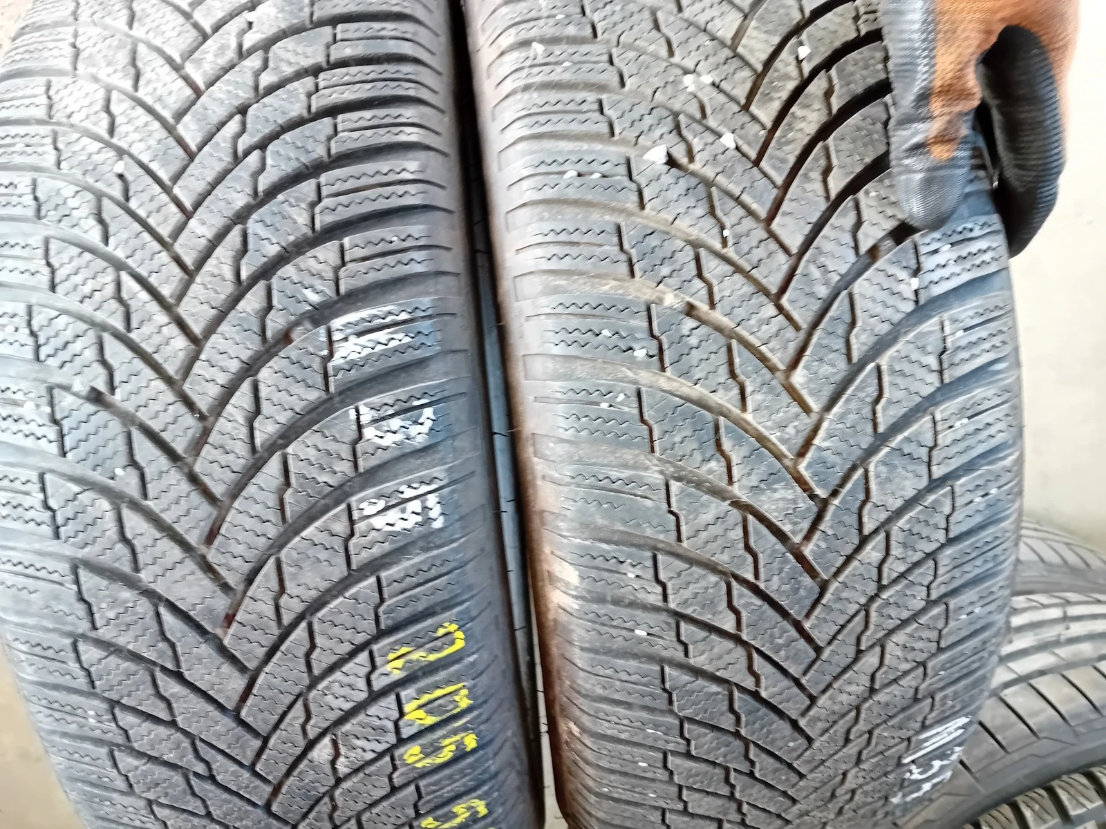  205/55R17 | Mobile.bg   2