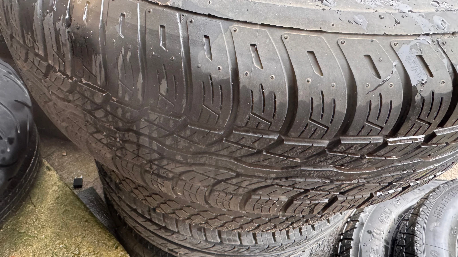    225/70R16 | Mobile.bg   2