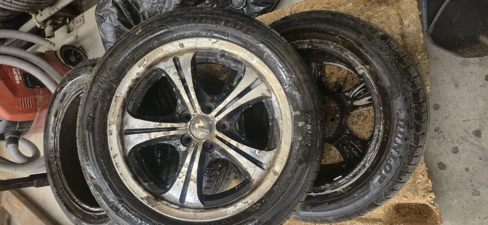 ���� � ������ 205/55R16 | Mobile.bg � ����������� 1