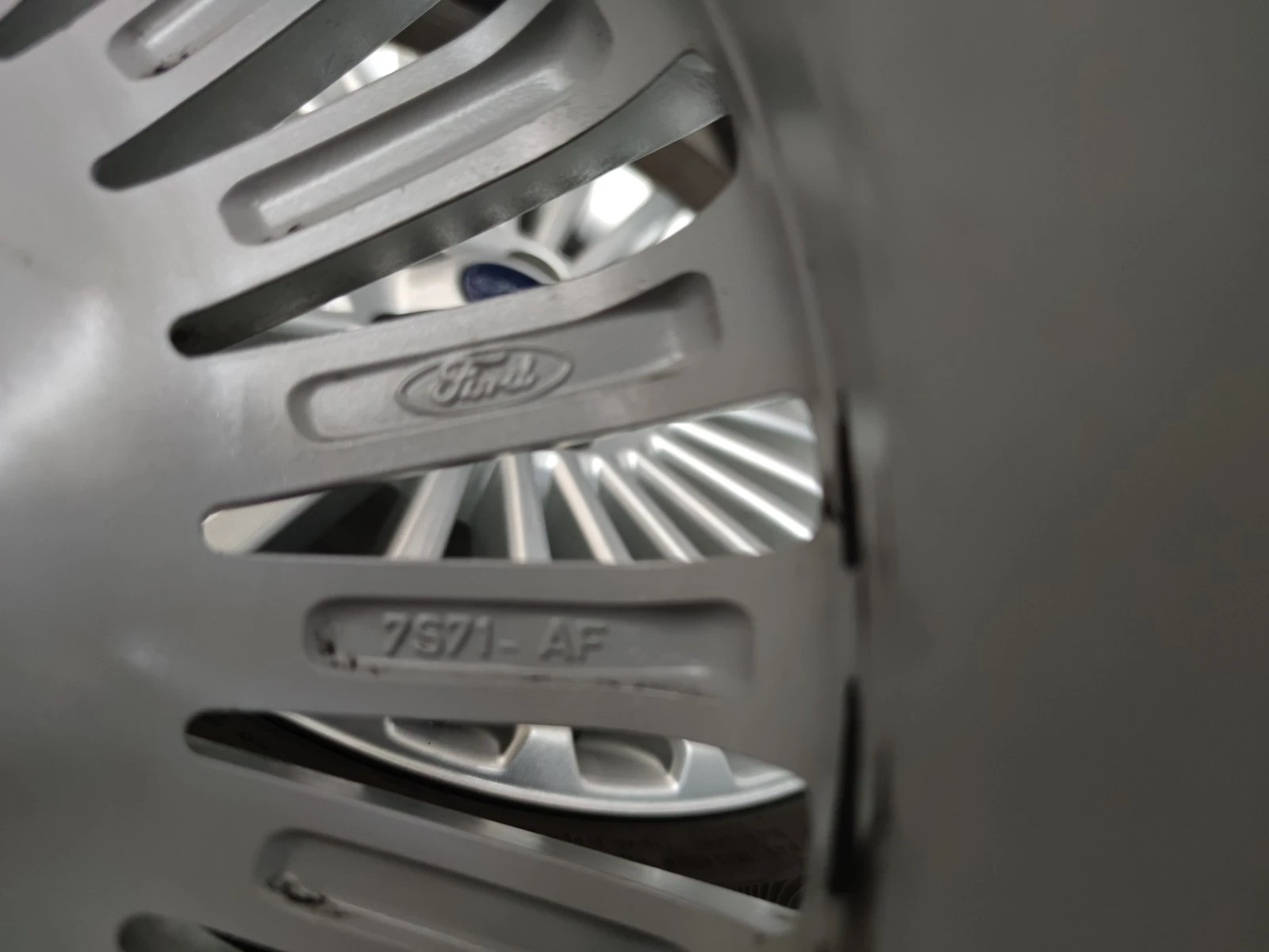Джанти за Ford, снимка 9 - Гуми и джанти - 56718742