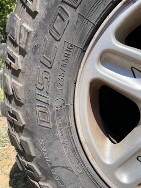 235/85R16 | Mobile.bg    6