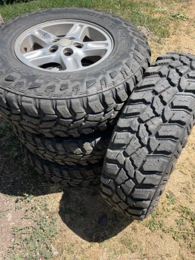  235/85R16 | Mobile.bg    5