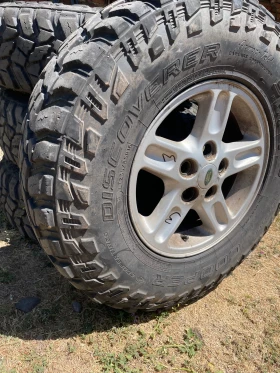      235/85R16
