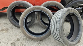 Гуми Летни 215/50R19, снимка 3 - Гуми и джанти - 52707172